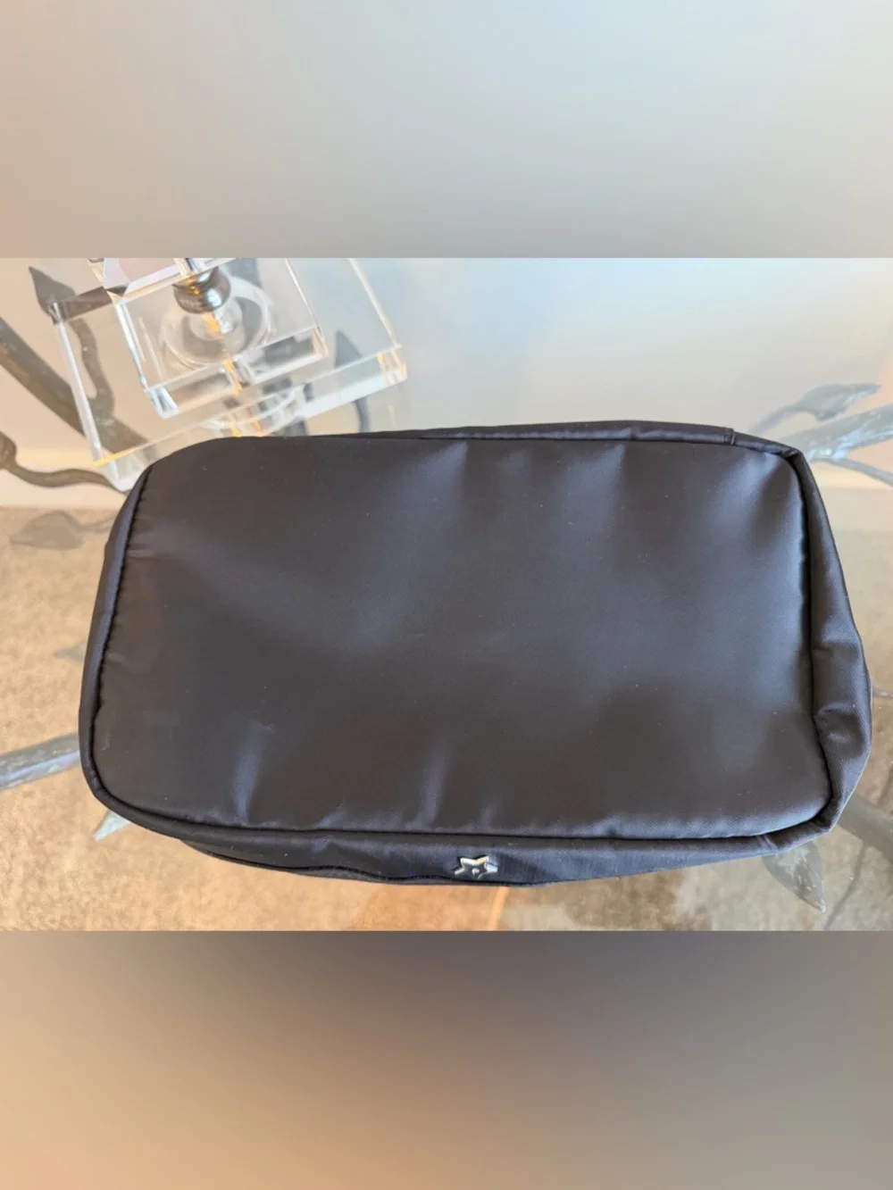 Dior Beauty Makeup/ Brush Bag - Picture 4 of 10